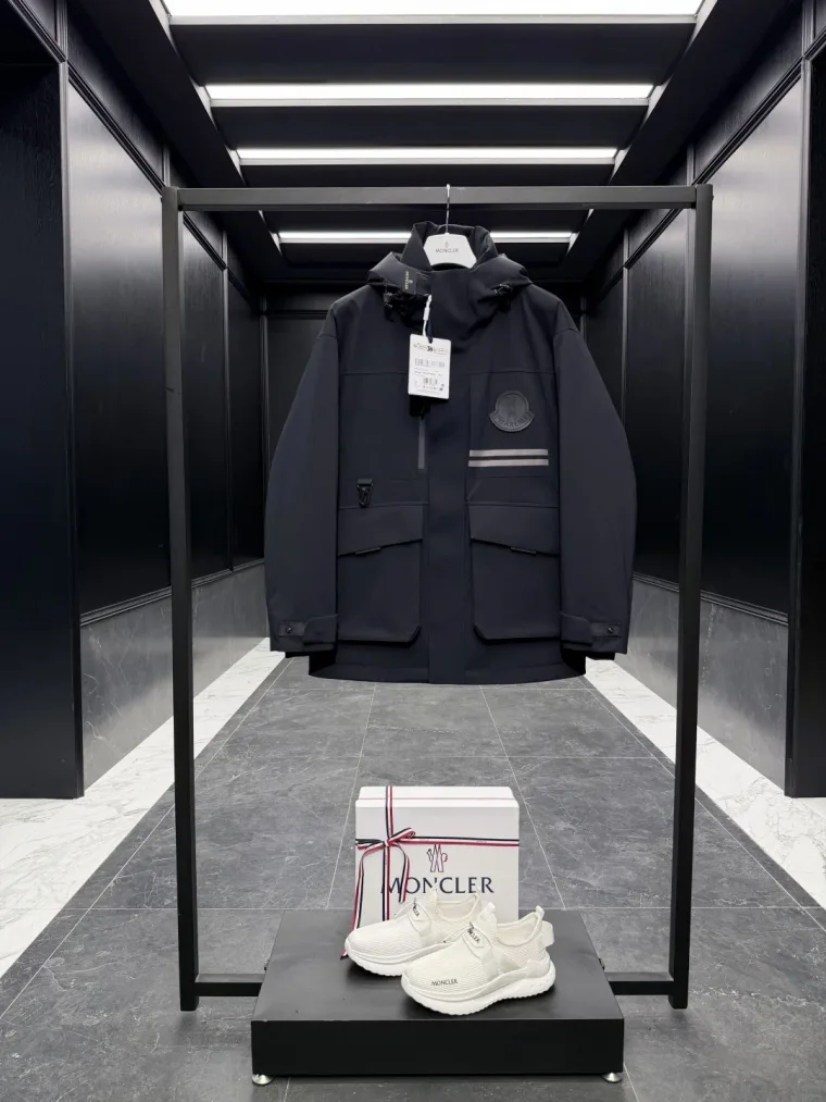 Moncler Genius Pharrell Williams