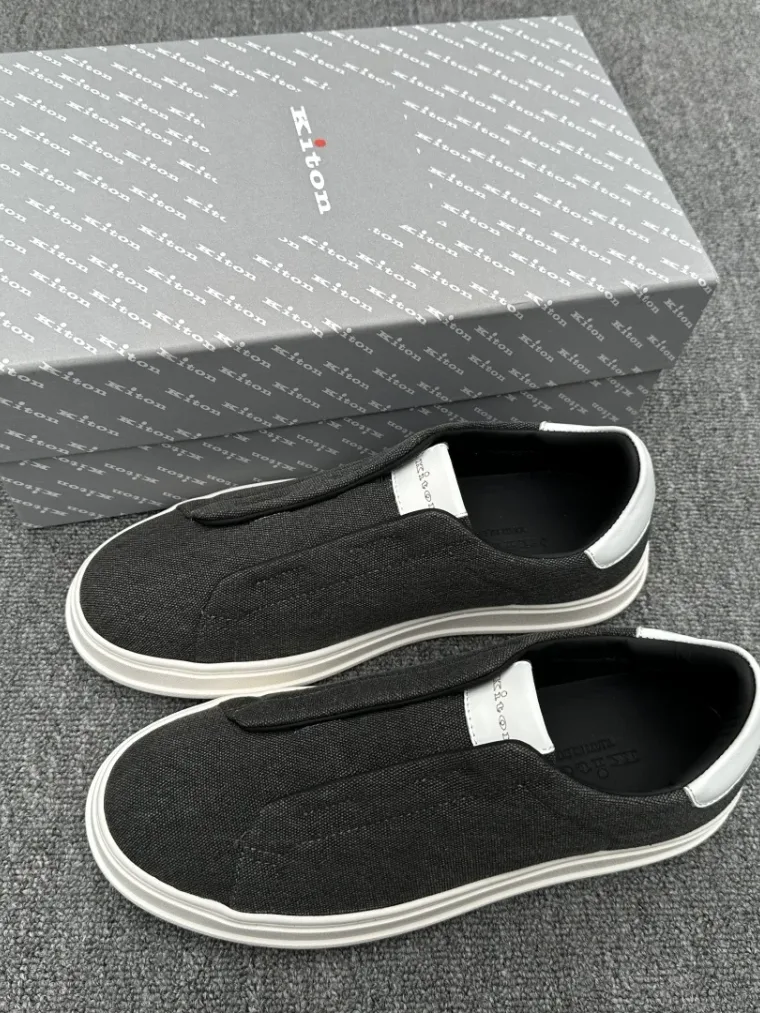 Kiton Кроссовки