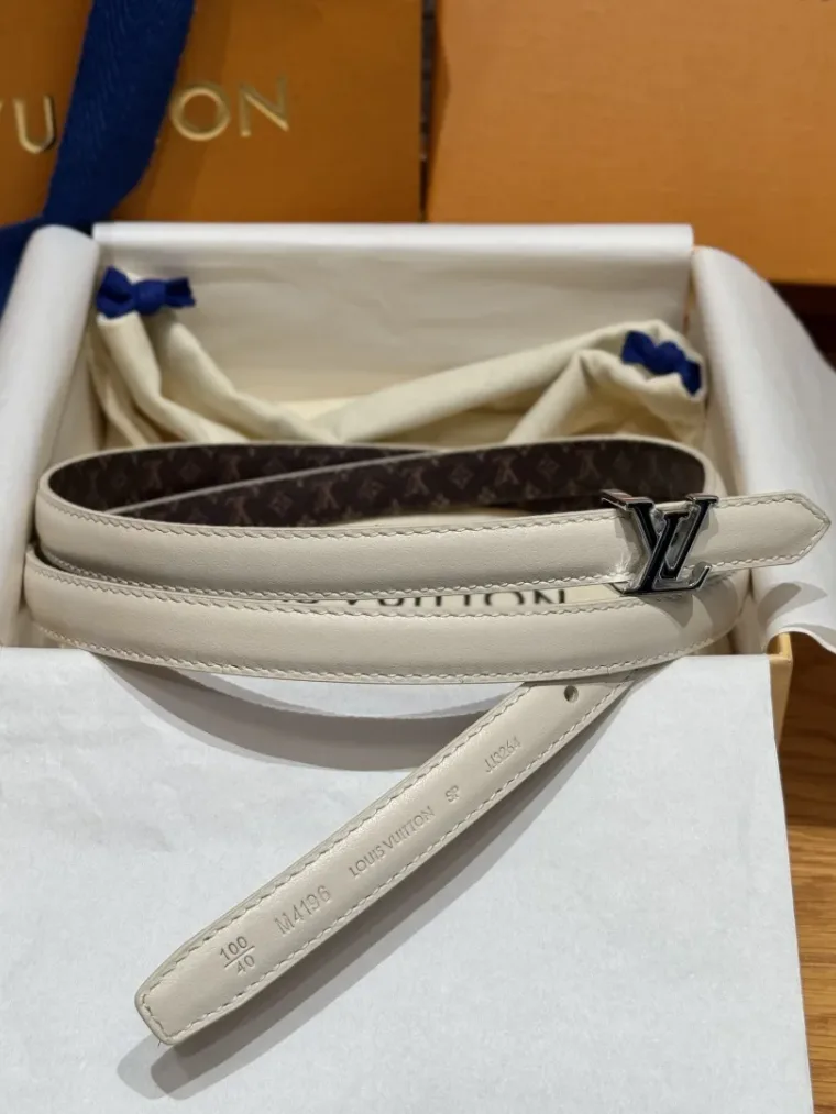 Louis Vuitton Ремень