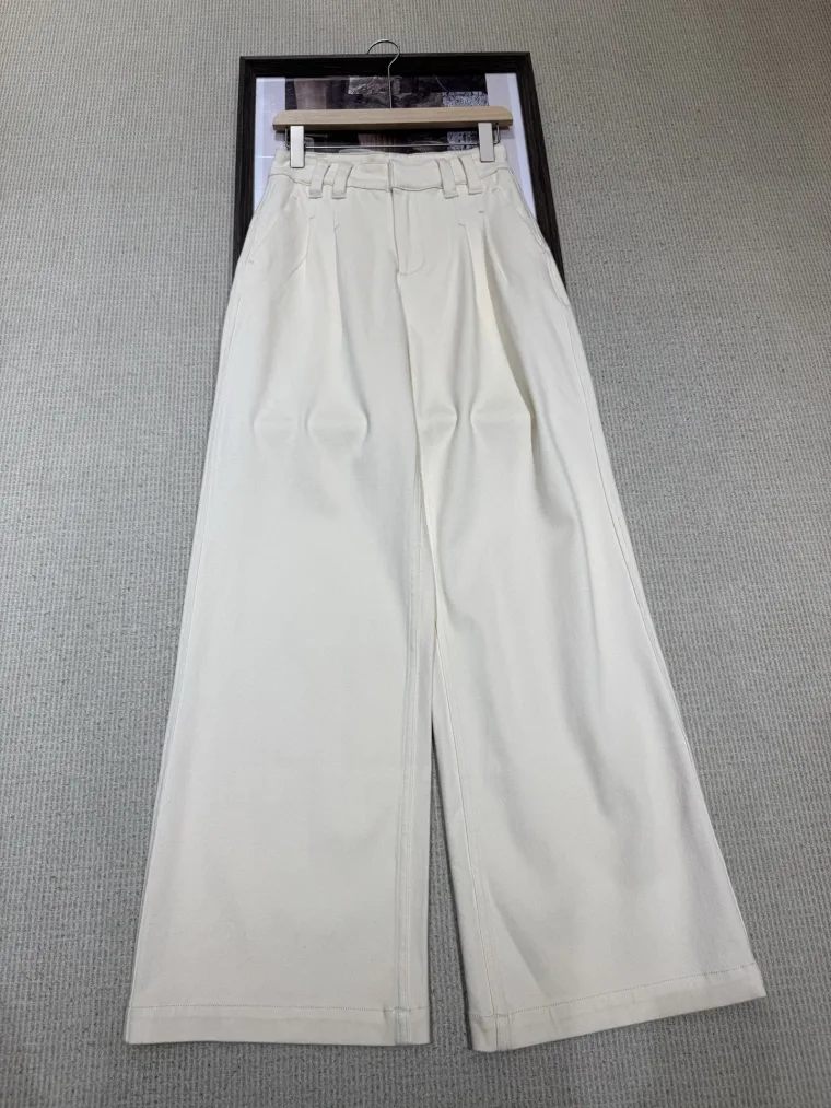 Brunello Cucinelli Штаны