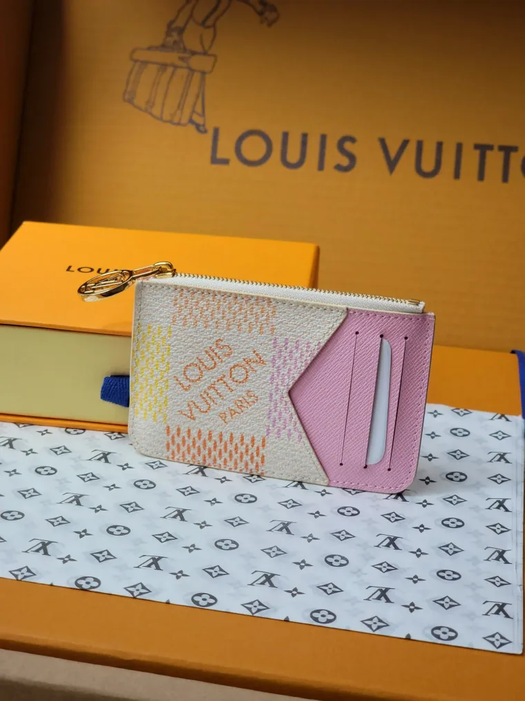 Louis Vuitton Кардхолдер
