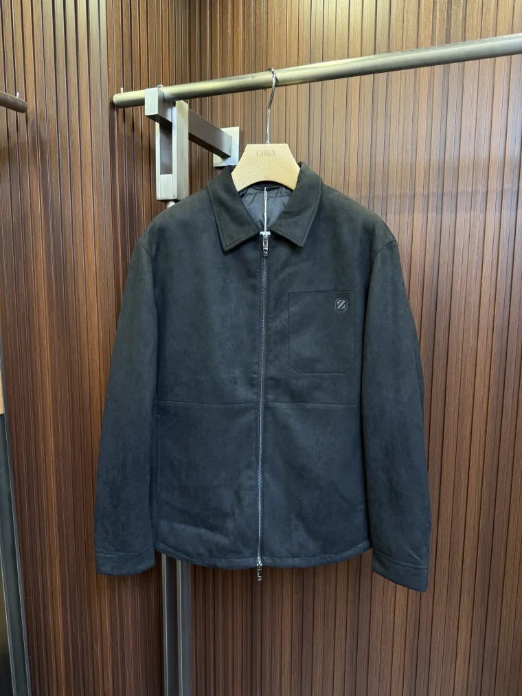 Zegna Куртка