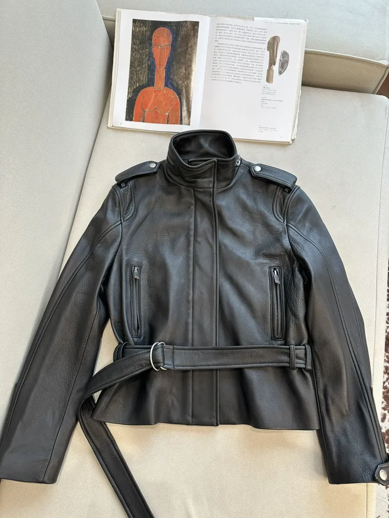 Saint Laurent Куртка