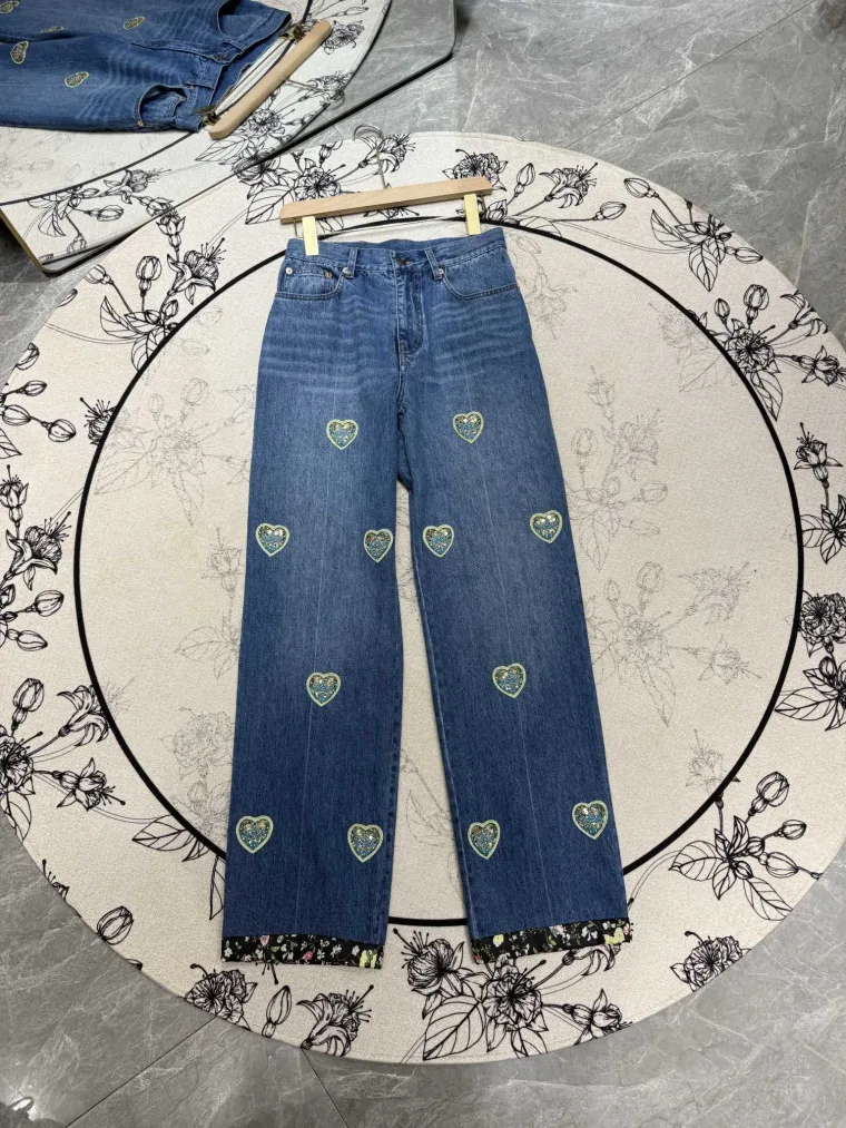Valentino Джинсы