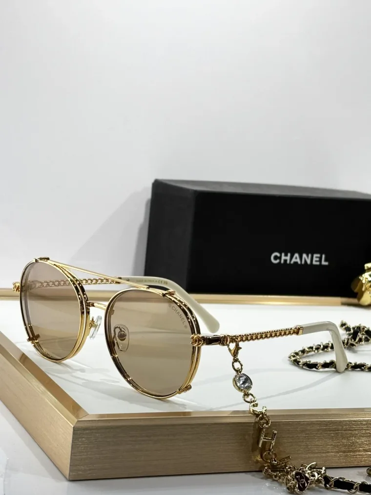 Chanel Очки