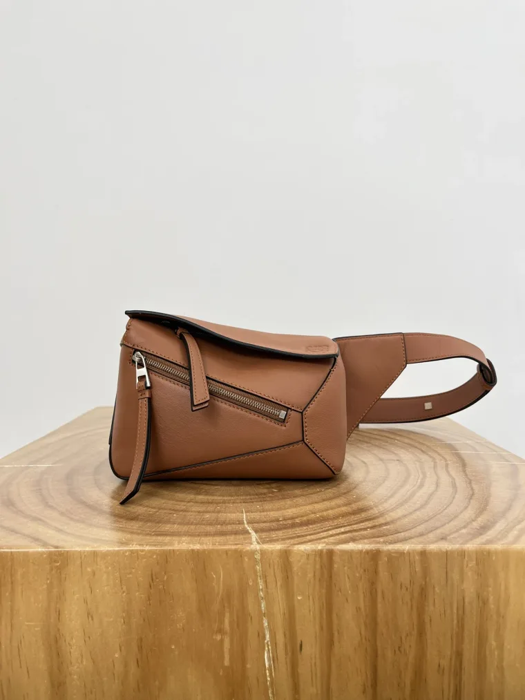 Loewe Puzzle Belt Bag