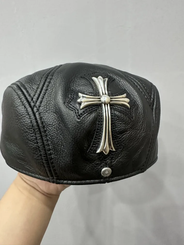 Chrome Hearts Кепка Chrome Hearts