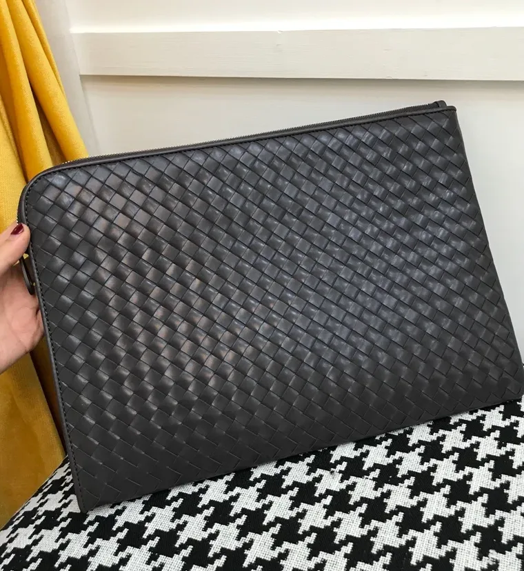 Bottega Veneta Большая сумка