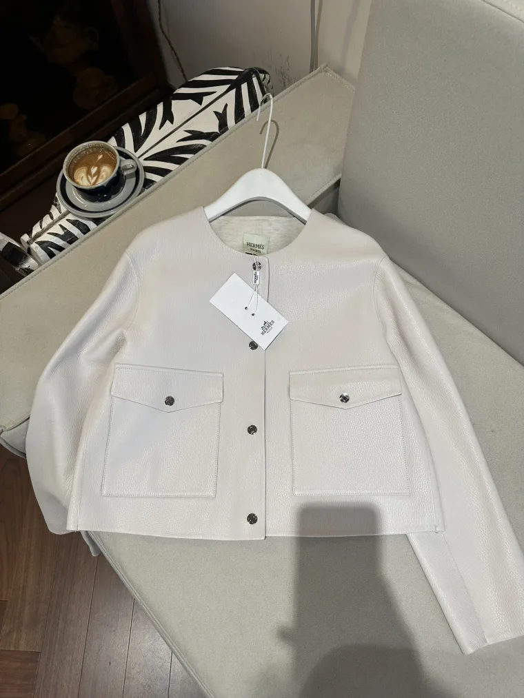 Hermes Куртка
