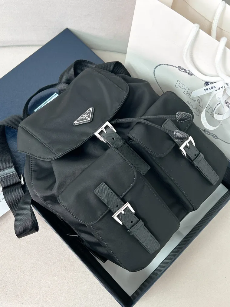 Prada Рюкзак