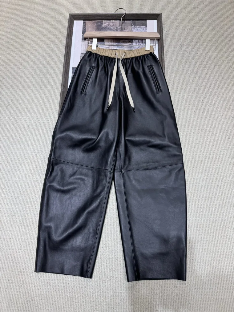 Brunello Cucinelli Штаны