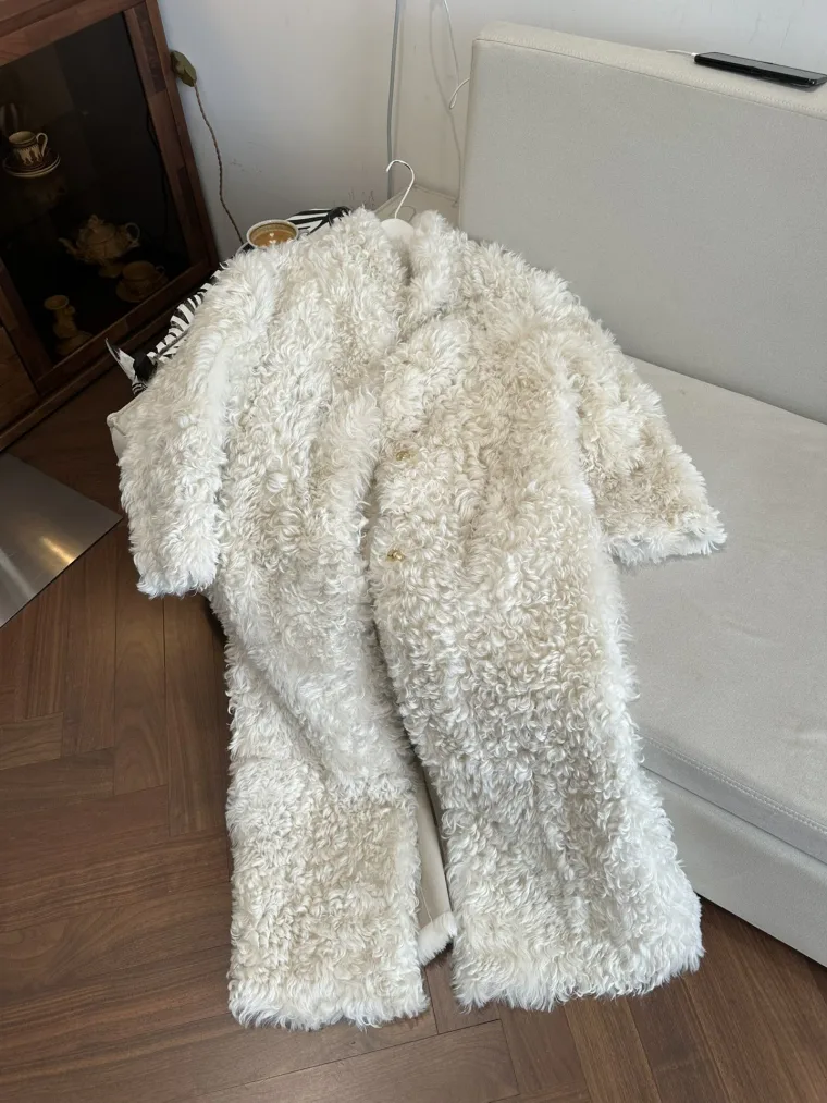 Fendi Пальто