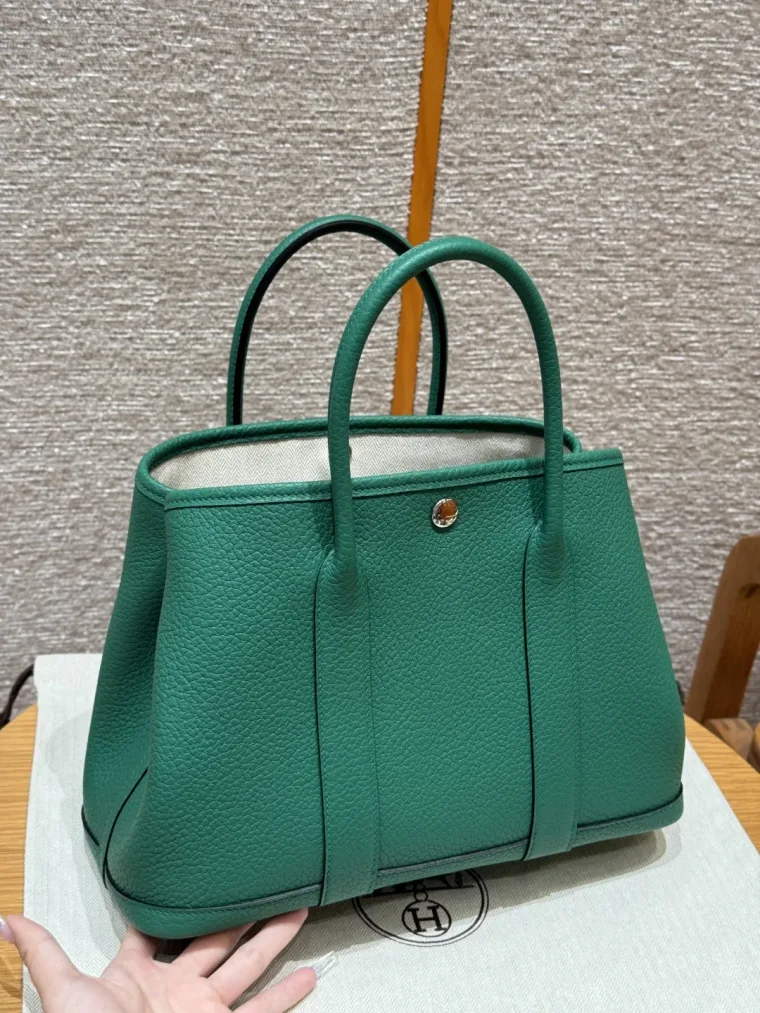 Hermes Garden Party 30