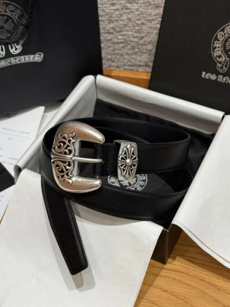 Chrome Hearts Ремень