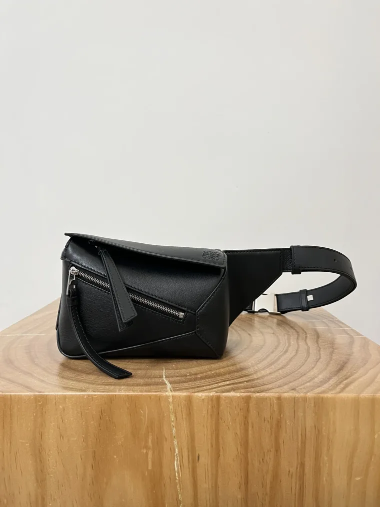 Loewe Puzzle Belt Bag