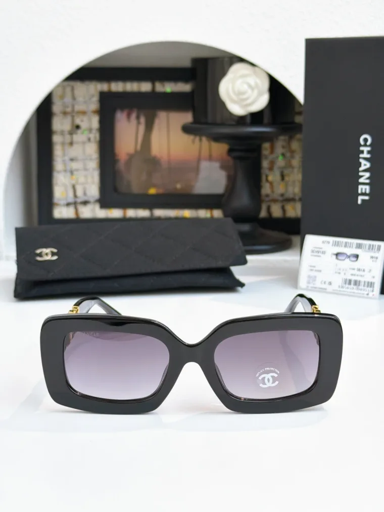Chanel Очки