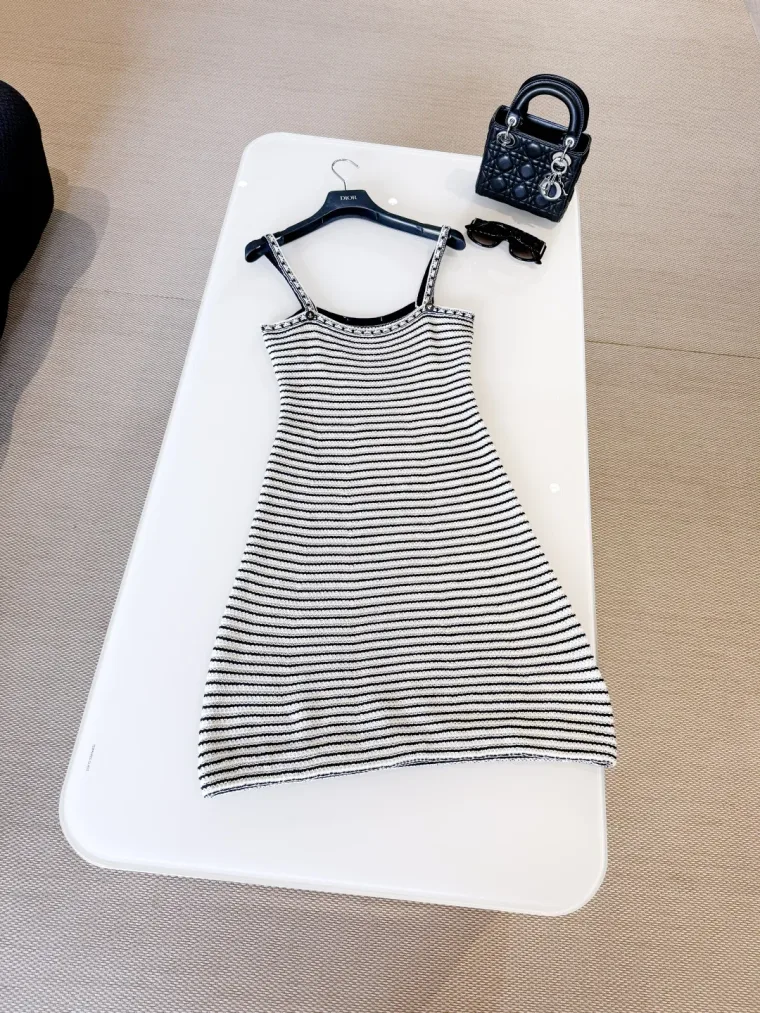 Dior Платье