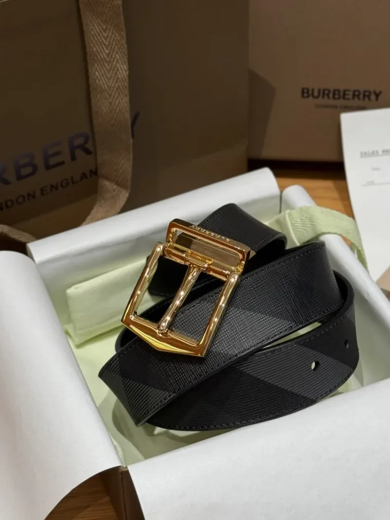 Burberry Ремень