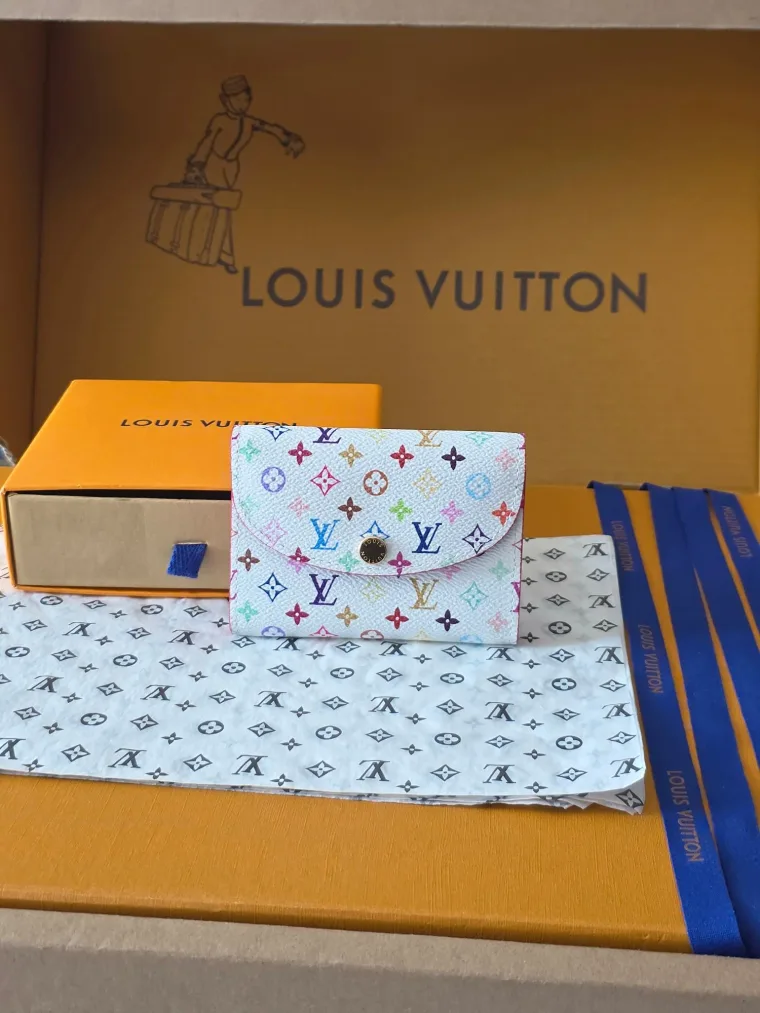 Louis Vuitton Кошелек
