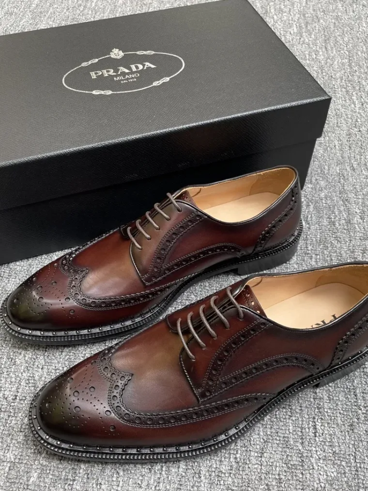 Prada Дерби