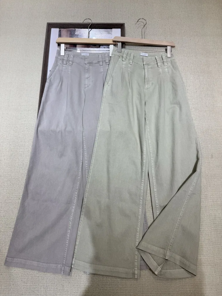 Brunello Cucinelli Штаны
