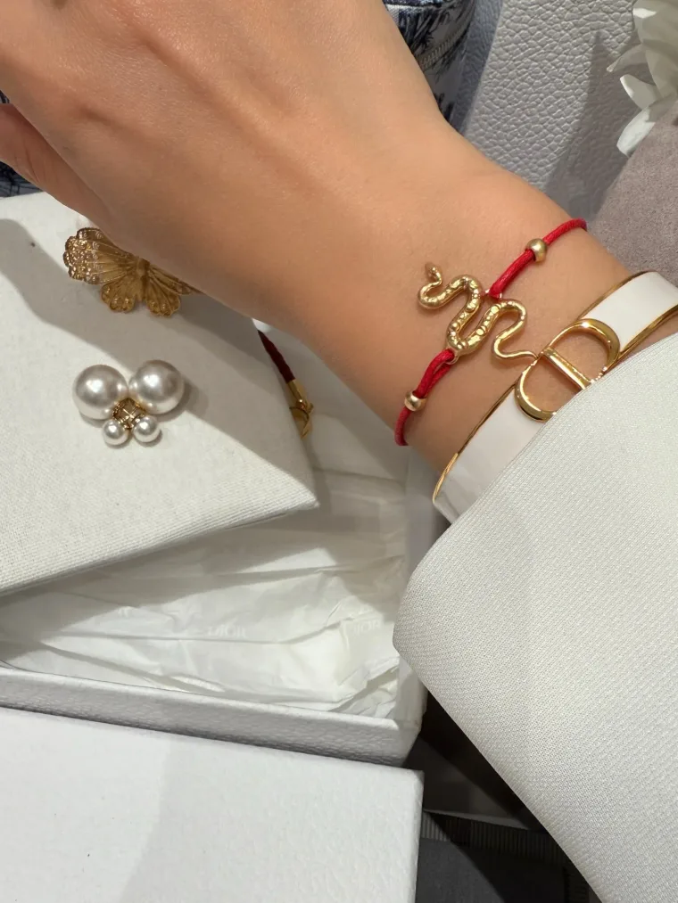 Dior Браслет