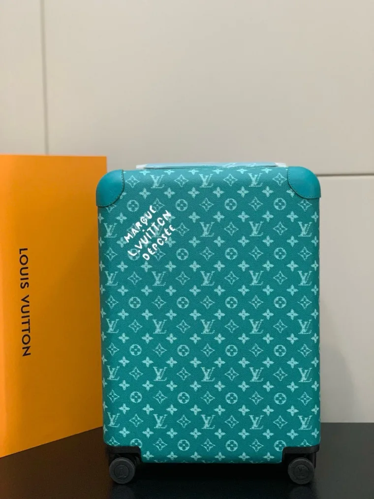Louis Vuitton Horizon 55 чемодан