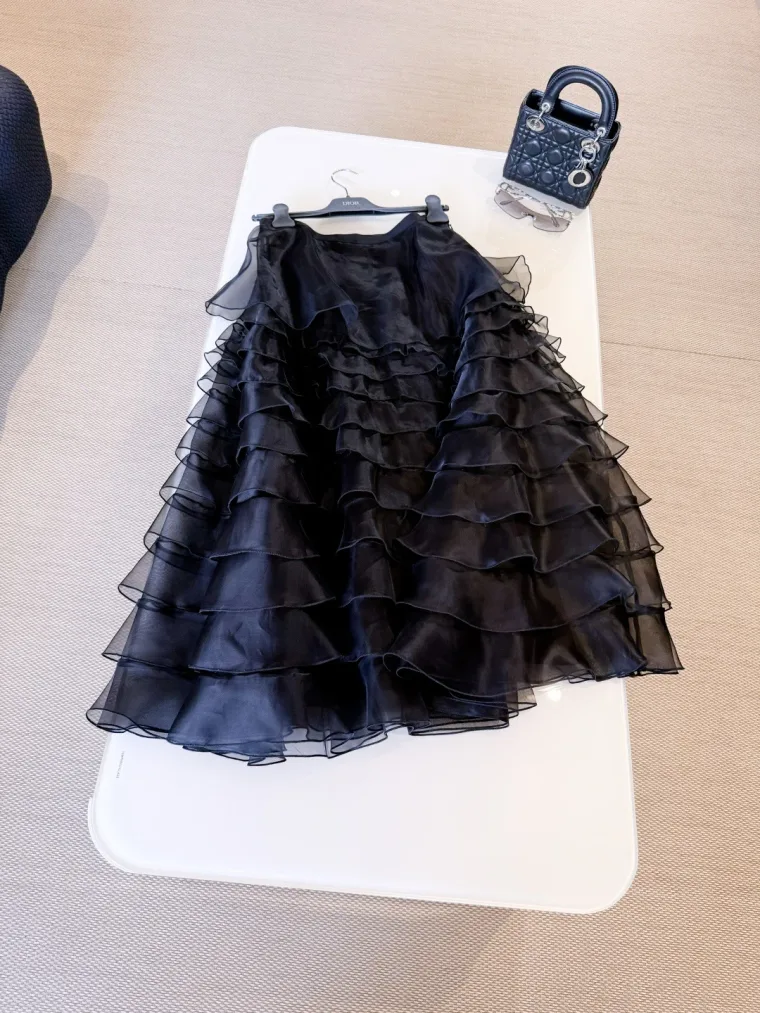 Dior Юбка