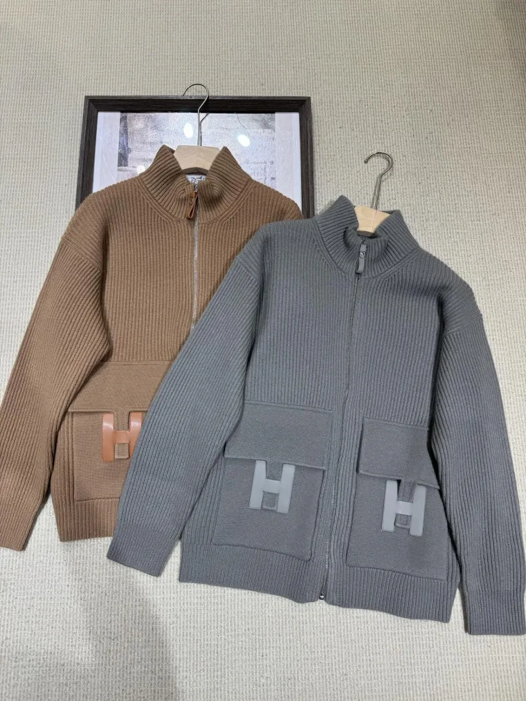 Hermes Кардиган