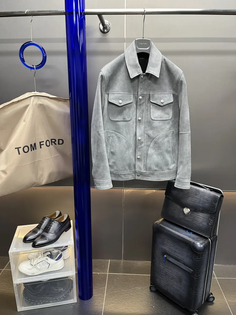Tom Ford Куртка