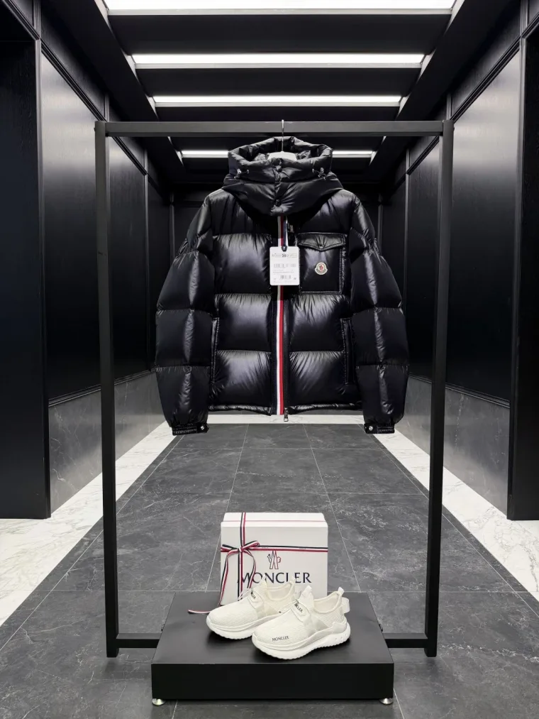 Moncler Montbeliard