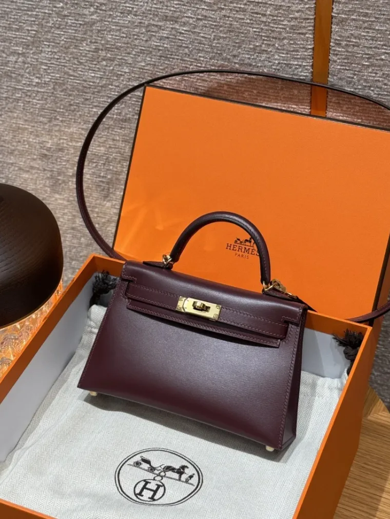 Hermes Hermes Kelly Mini II