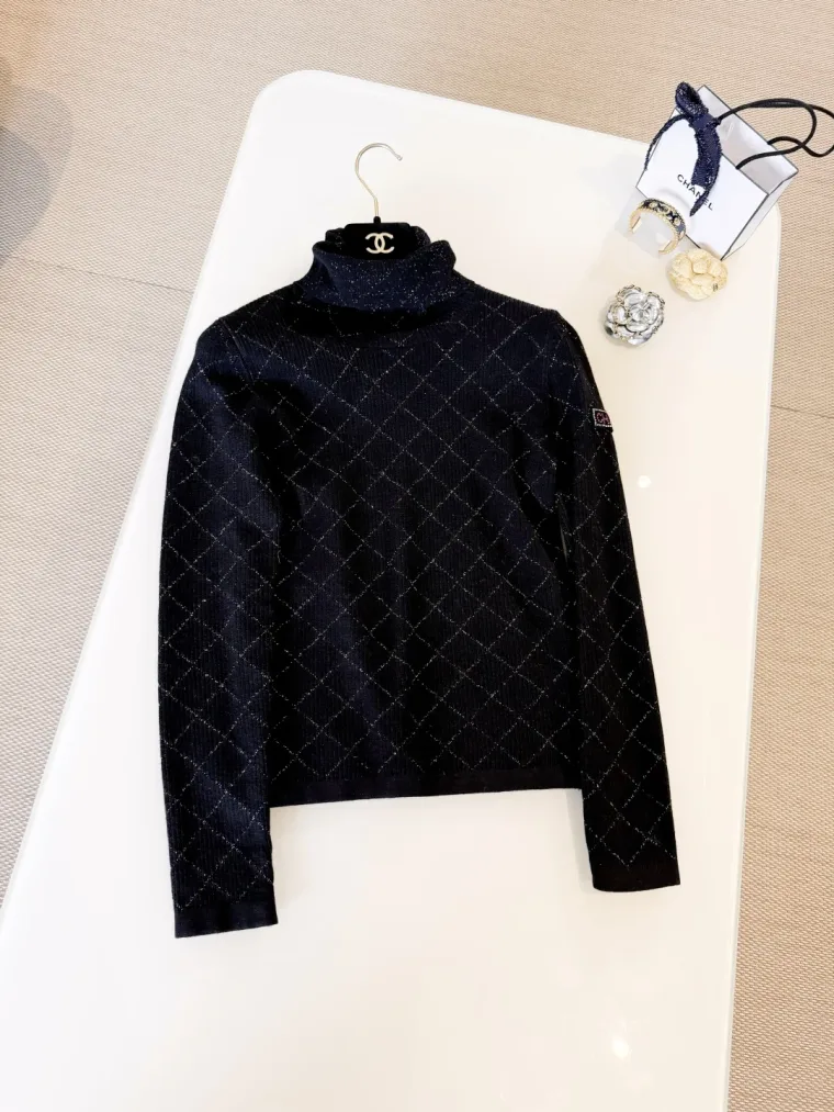 Chanel Кофта
