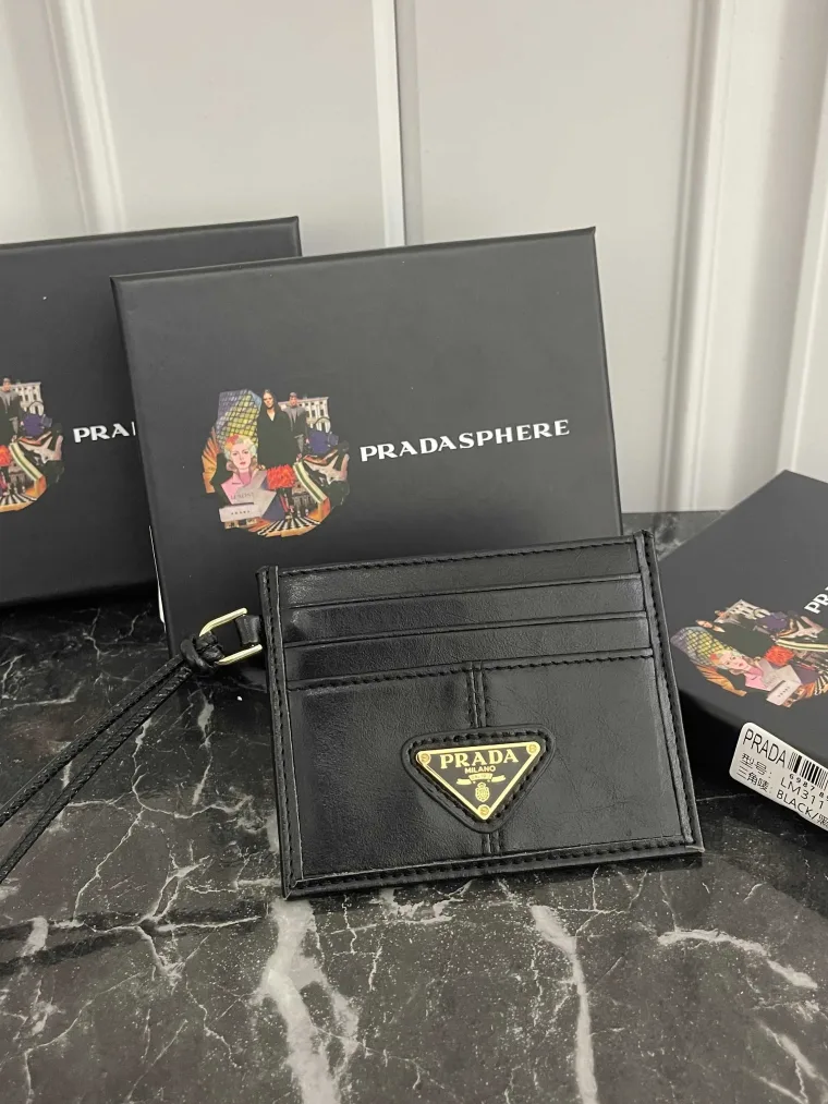 Prada Кардхолдер