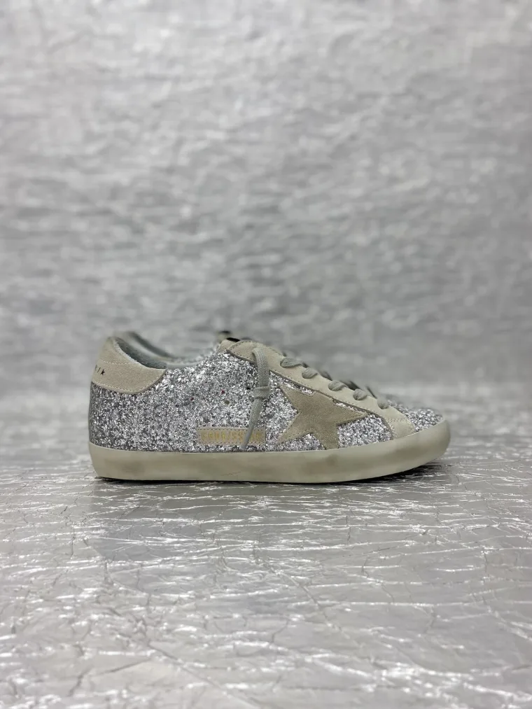 Golden Goose Top Version Dirty Sneakers