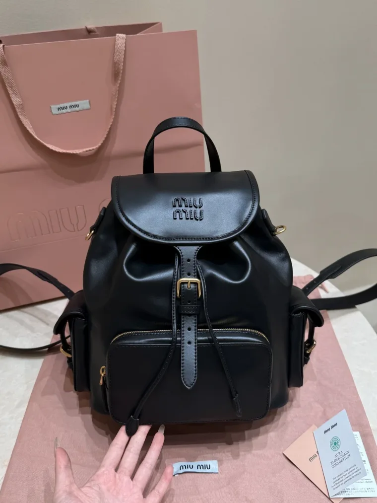 Miu Miu Рюкзак