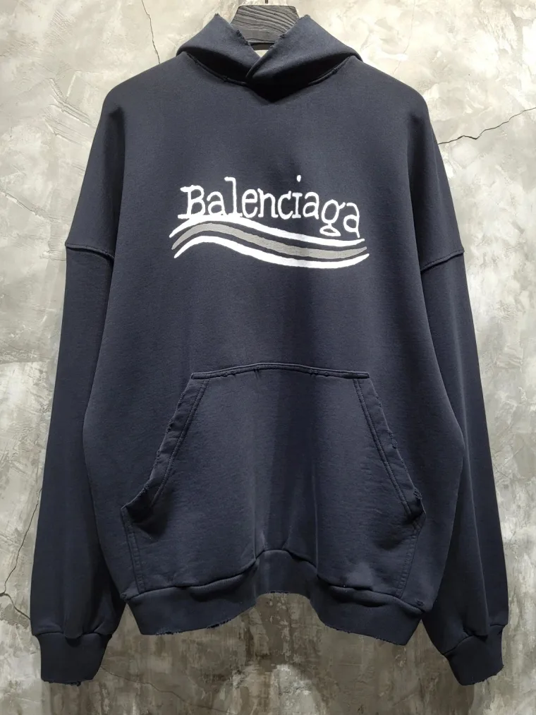 Balenciaga Худи