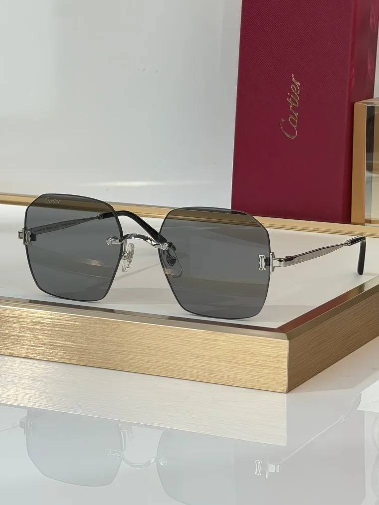 Cartier Очки