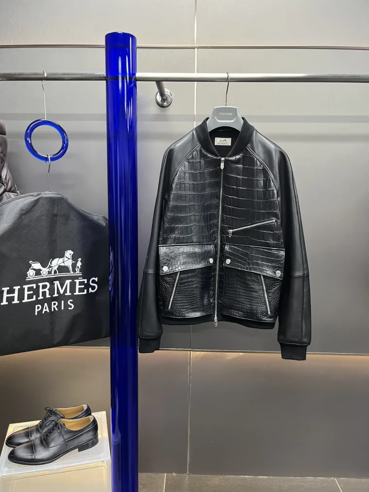 Hermes Куртка