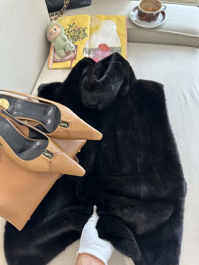 Loro Piana Жилет