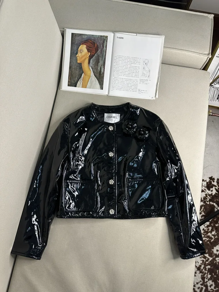 Chanel Куртка