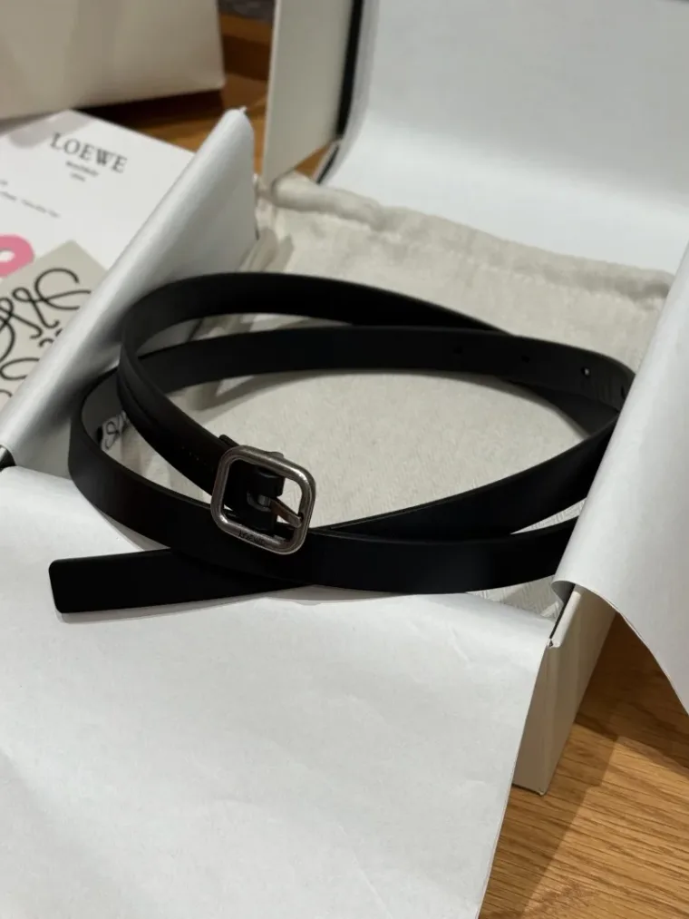 Loewe Ремень
