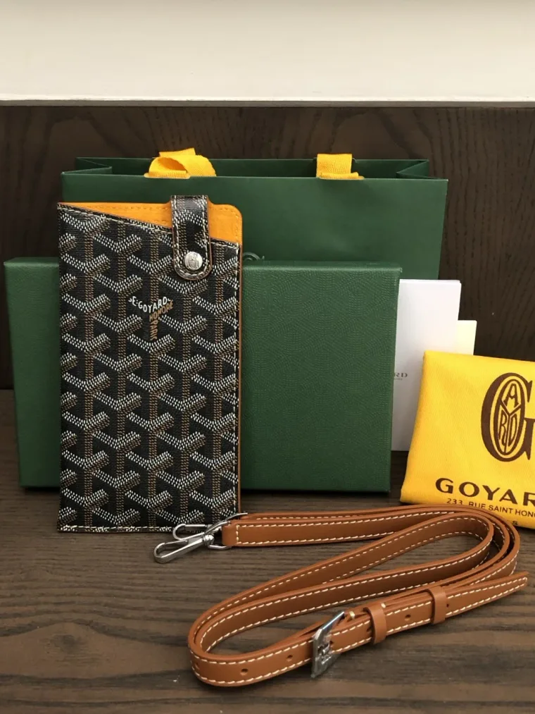 Goyard Montmartre