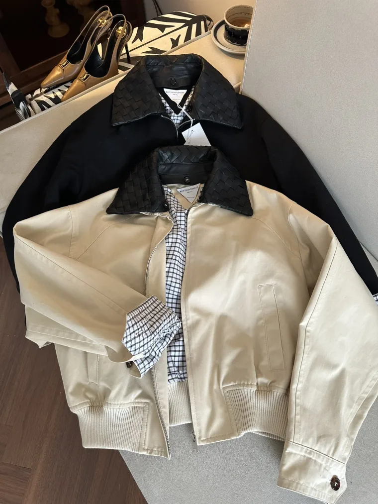 Bottega Veneta Куртка