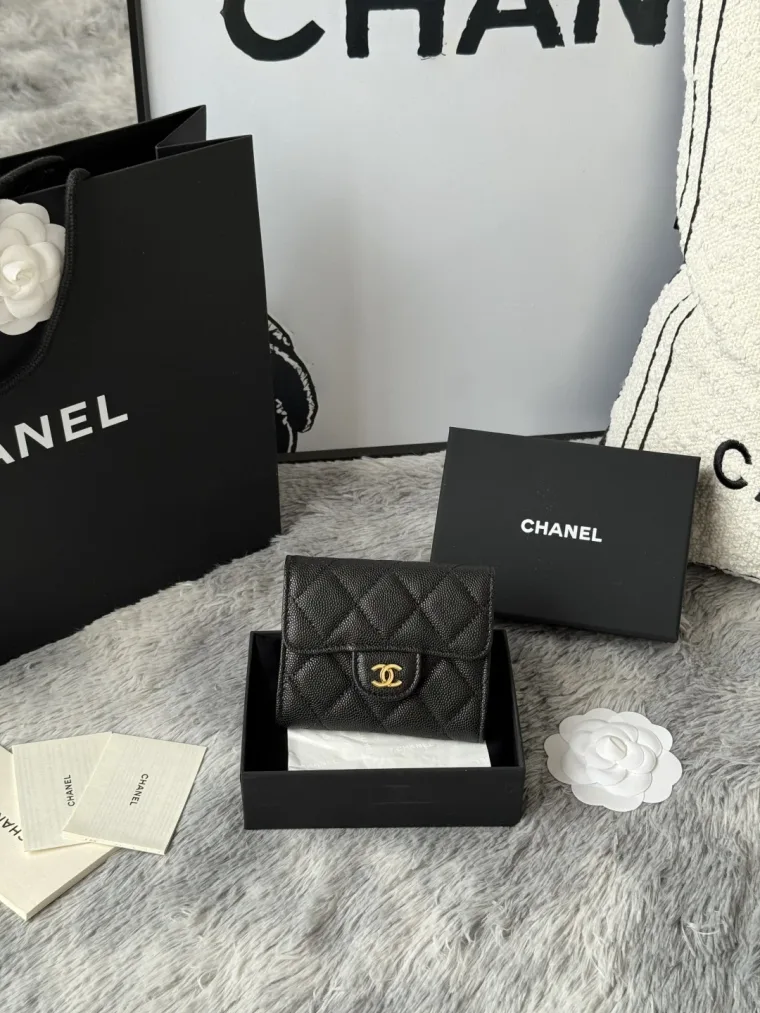 Chanel Кардхолдер