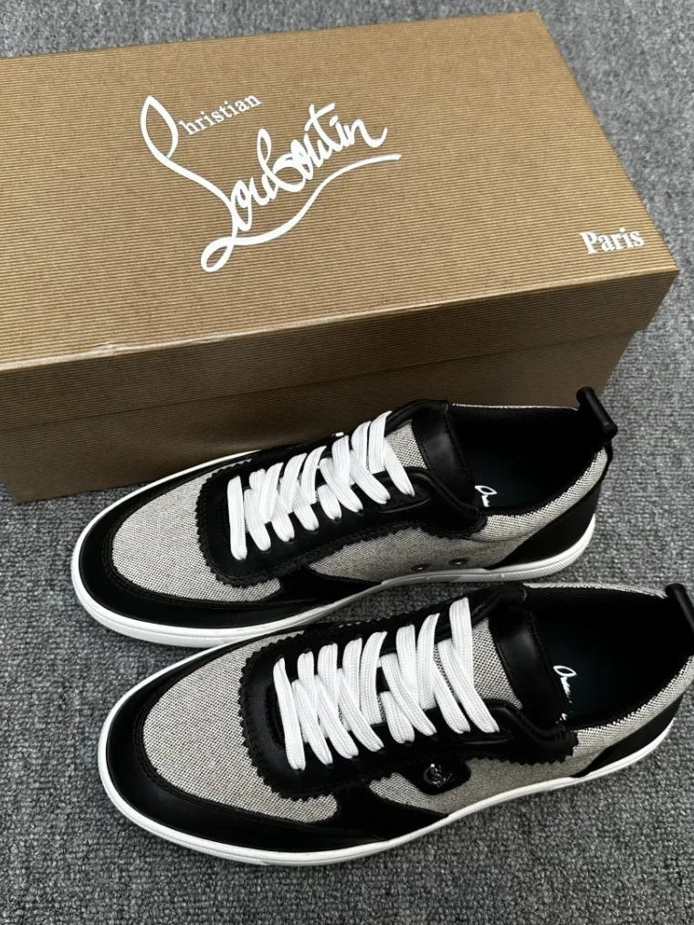 Christian Louboutin Tutti Rui Кроссовки