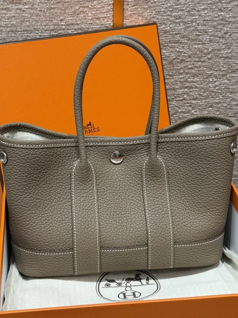 Hermes Garden Party 23