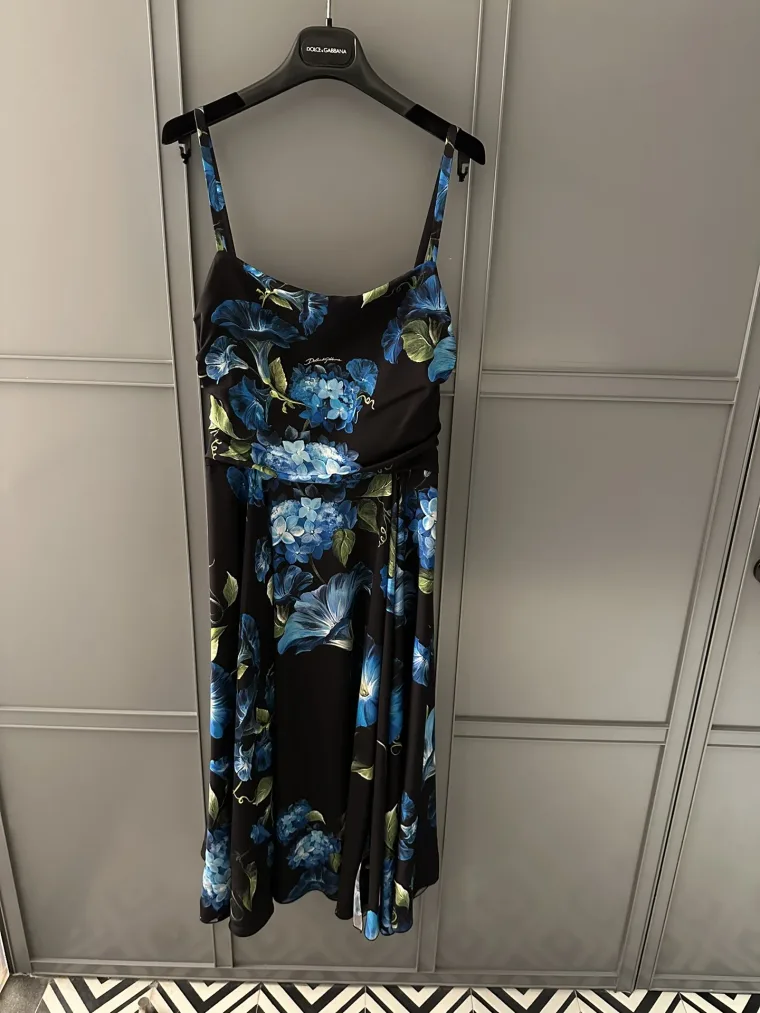 Dolce & Gabbana Платье