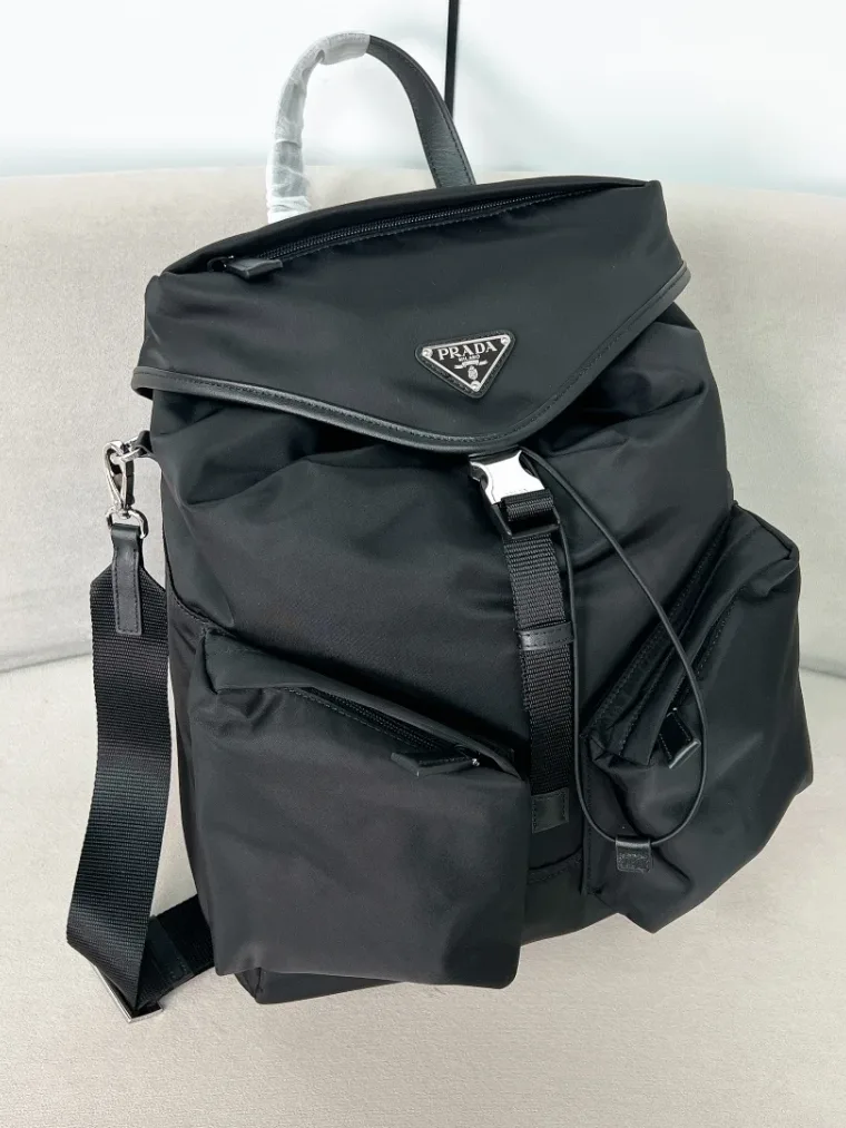 Prada Рюкзак