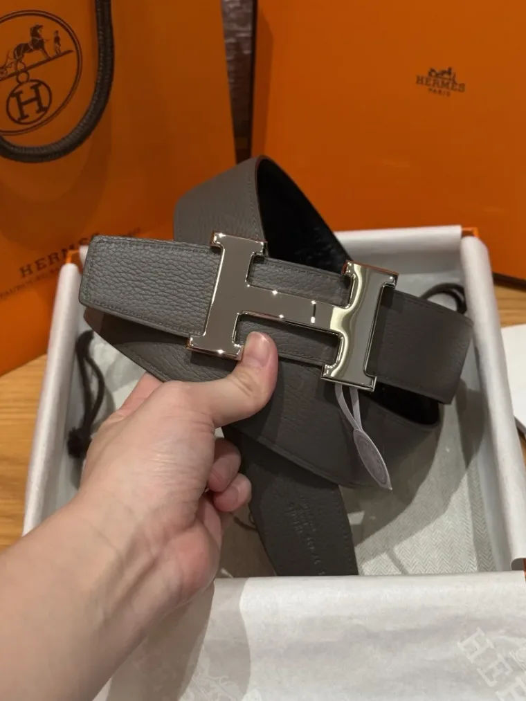 Hermes Ремень